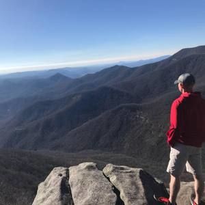 Meet your Posher, James